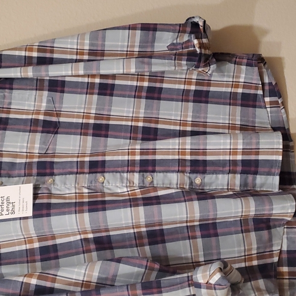 🧡 (HOST PICK) SONOMA: NWT "The Perfect Shirt" - Picture 3 of 11